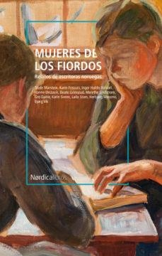 MUJERES DE LOS FIORDOS | 9788417651374 | VARIOS AUTORES