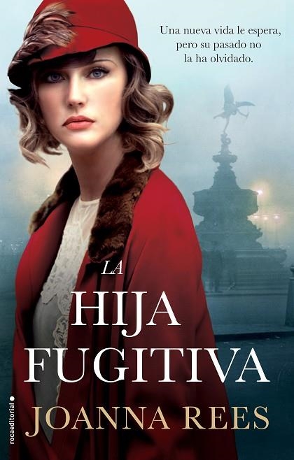 LA HIJA FUGITIVA | 9788417771188 | REES, JOANNA