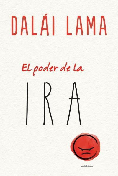 EL PODER DE LA IRA | 9788416720781 | LAMA, DALAI / UEDA, NORIYUKI