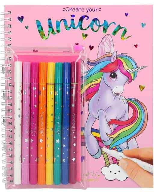 CREATE YOUR UNICORN  | 4010070407773