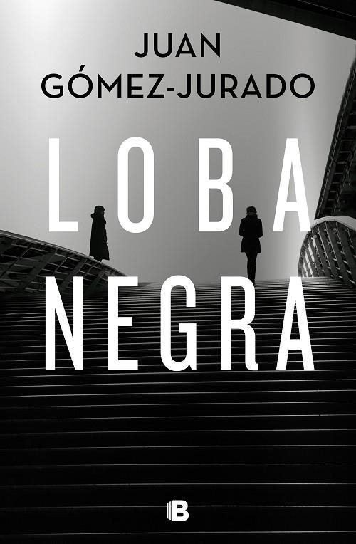 LOBA NEGRA | 9788466666497 | GÓMEZ-JURADO, JUAN