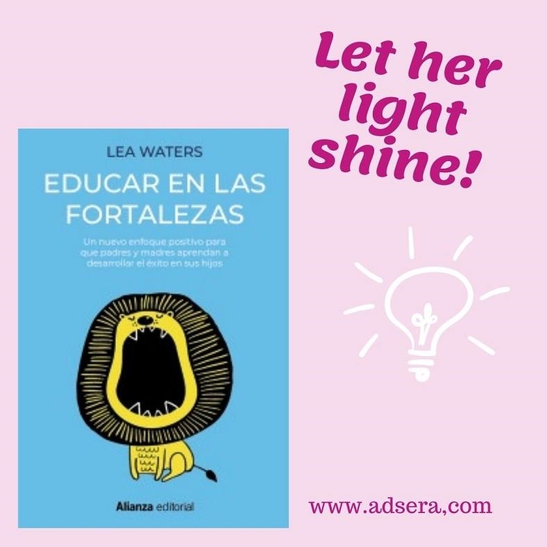 EDUCAR EN LAS FORTALEZAS | 9788491817048 | WATERS, LEA