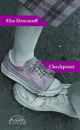 CHECKPOINT | 9788483932612 | DRUCAROFF, ELSA