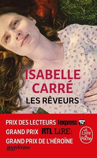 LES RÊVEURS | 9782253906896 | CARRE ISABELLE