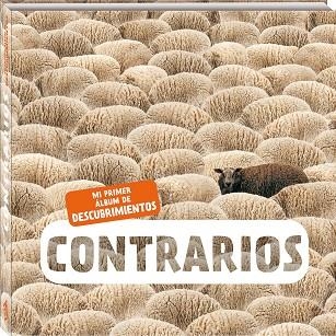 CONTRARIOS | 9788417497316 | BIOS