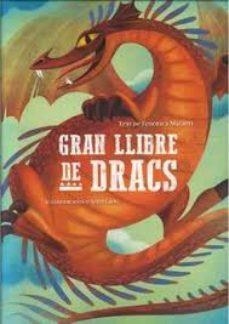 GRAN LLIBRE DE DRACS | 9788417452377 | MAGRIN, FEDERICA : LANG, ANNA