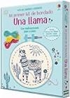 UNA LLAMA | 9781474964555 | BRYAN LARA