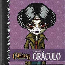 CATRINAS EL LIBRO DEL ORACULO | 9788413341453