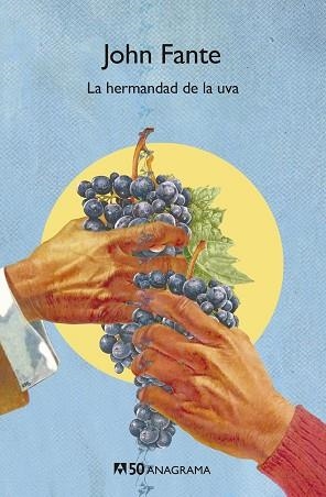 LA HERMANDAD DE LA UVA | 9788433902313 | FANTE, JOHN