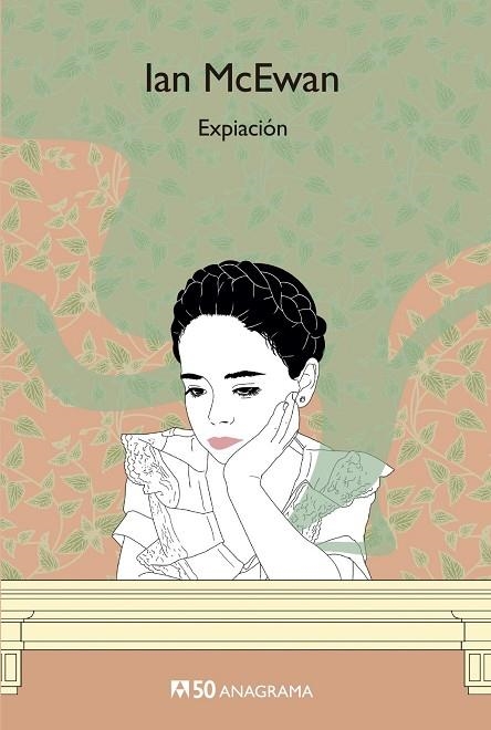 EXPIACIÓN | 9788433902580 | MCEWAN, IAN