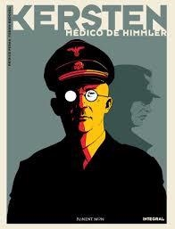 KERSTEN.  MÉDICO DE HIMMLER (INTEGRAL) | 9788417318550 | BEDOUEL,FABIEN / PERNA,PATRICE