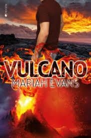 VULCANO | 9788417361686 | EVANS, MARIAH