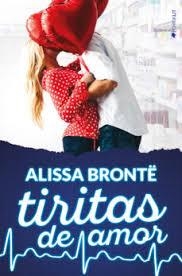 TIRITAS DE AMOR | 9788417361693 | BRONTË, ALISSA