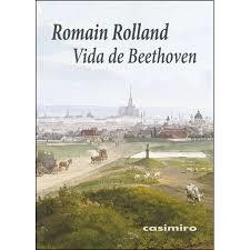 VIDA DE BEETHOVEN | 9788417930035 | ROLLAND, ROMAIN