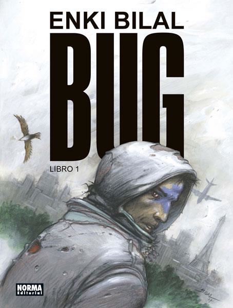 BUG. LIBRO 1 | 9788467931259 | BILAL, ENKI