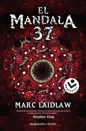 EL MANDALA 37 | 9788416859627 | LAIDLAW, MARC