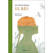 EL RÍO | 9788417651800 | MATUTE AUSEJO, ANA MARÍA