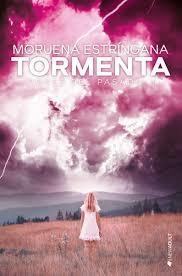 TORMENTA. VOCES DEL PASADO 1 | 9788417361709 | ESTRÍNGANA, MORUENA