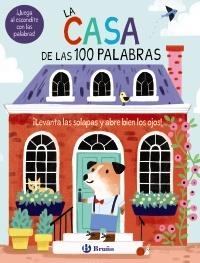 LA CASA DE LAS 100 PALABRAS | 9788469626795 | POITIER, ANTON