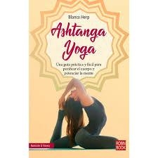 ASHTANGA YOGA | 9788499175584 | HERP,BLANCA