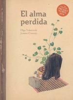 EL ALMA PERDIDA | 9788416817573 | TOKARCZUK,OLGA