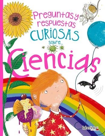 CIENCIAS | 9788484839958 | ROONEY, ANNE