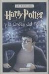 HARRY POTTER Y LA ORDEN DEL FÉNIX. VOL.5 TD | 9788478887422 | ROWLING, J. K.