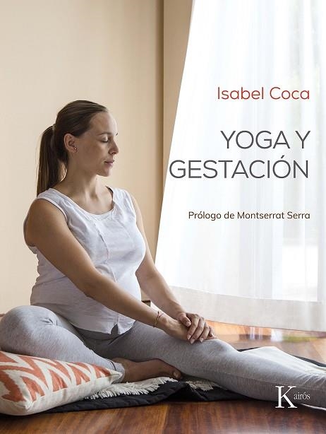 YOGA Y GESTACIÓN | 9788499887173 | COCA CAMÍN, ISABEL