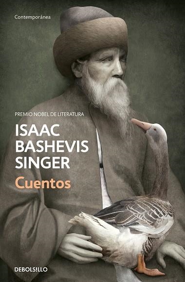 CUENTOS | 9788466348126 | SINGER, ISAAC BASHEVIS