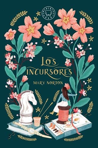 LOS INCURSORES / LOS INCURSORES EN EL CAMPO | 9788417552701 | NORTON, MARY