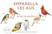 EMPARELLA LES AUS. UN JOC DE MEMORIA | 8425402405826 | BERRIE,CHRISTINE