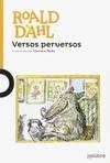 VERSOS PERVERSOS | 9788416661268 | DAHL, ROALD