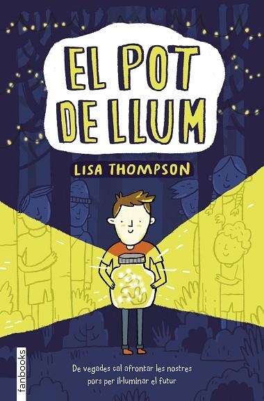 EL POT DE LLUM | 9788417515621 | THOMPSON, LISA