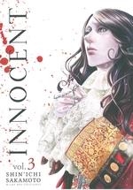 INNOCENT N 03 | 9788416960194 | SHIN ICHI SAKAMOTO