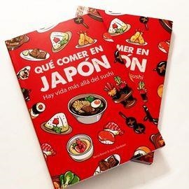 QUÉ COMER EN JAPÓN - HAY VIDA MAS ALLÁ DEL SUSHI - | 9788409108053 | BARDOLET FRANZI, JESÚS