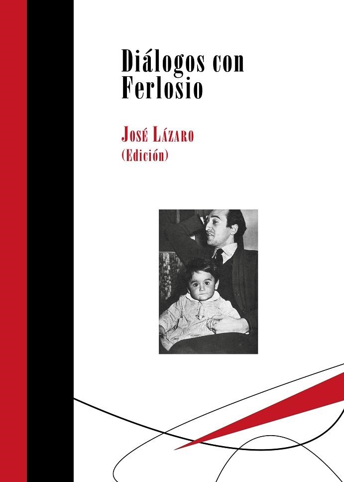 DIÁLOGOS CON FERLOSIO | 9788417252090