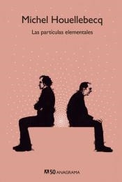 LAS PARTÍCULAS ELEMENTALES | 9788433902610 | HOUELLEBECQ, MICHEL