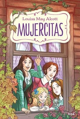 MUJERCITAS (ADAPTADA) | 9788427217249 | ALCOTT LOUISA MAY