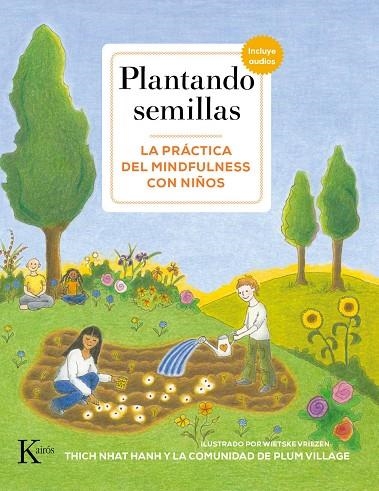 PLANTANDO SEMILLAS  | 9788499886831 | THICH NHAT HANH