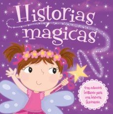 HISTORIAS MAGICAS | 9788491679370