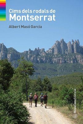 CIMS DEL RODAL DE MONTSERRAT | 9788417589974 | ALBERT MASÓ GARCIA