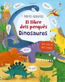 DINOSAURES | 9781474965033