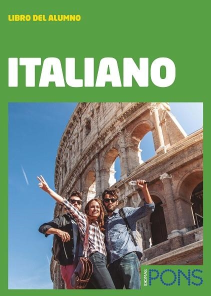 CURSO COMPLETO DE AUTOAPRENDIZAJE DE ITALIANO | 9788416782260 | RIPA, ANGÉLICA MARÍA