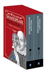 TRAGEDIAS. OBRA COMPLETA | 9788497944922 | SHAKESPEARE, WILLIAM