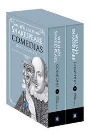 COMEDIAS. OBRA COMPLETA | 9788497944953 | SHAKESPEARE, WILLIAM