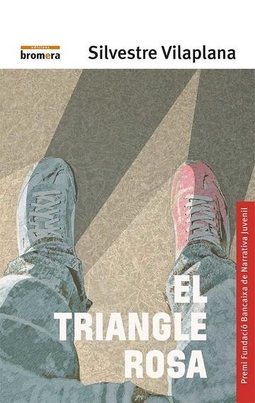 EL TRIANGLE ROSA | 9788490267288 | VILAPLANA BARNÉS, SILVESTRE