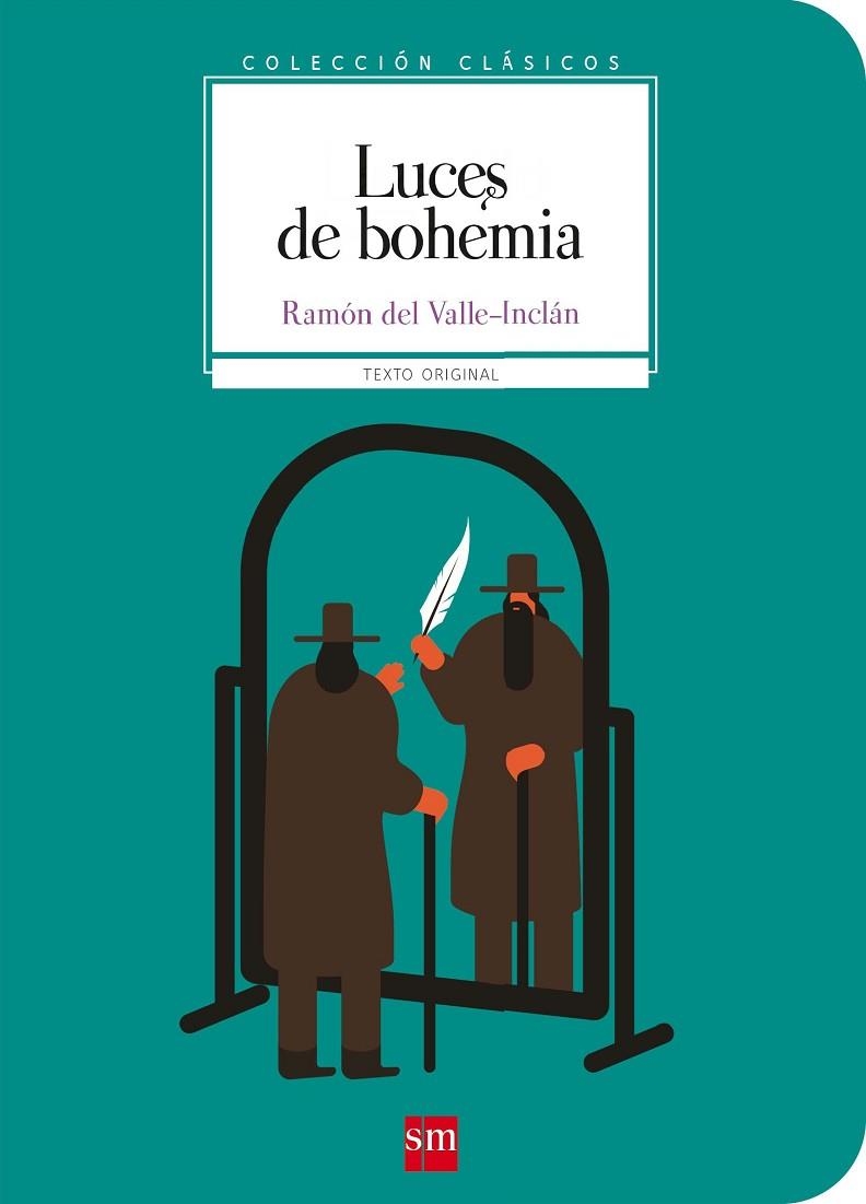 LUCES DE BOHEMIA | 9788467592078 | VALLE-INCLÁN, RAMÓN MARÍA DEL