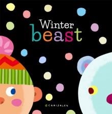 WINTER BEAST | 9781935242369 | CANIZALES