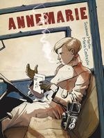 ANNEMARIE (ANNEMARIE SCHWARZENBACH) | 9788467939774 | CASTREJÓN, MARIA / MARTÍN, SUSANA