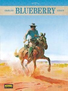 BLUEBERRY INTEGRAL 4 | 9788467926835 | MICHEL CHARLIER, JEAN/GIRAUD, JEAN